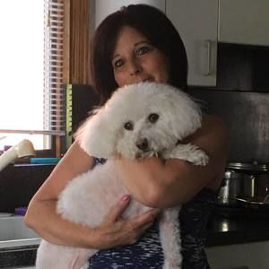 Meet your Posher, Barbara